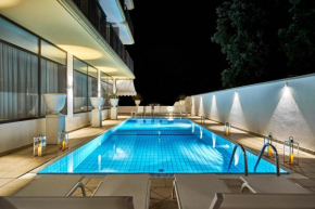 Palace Hotel Regina Bibione